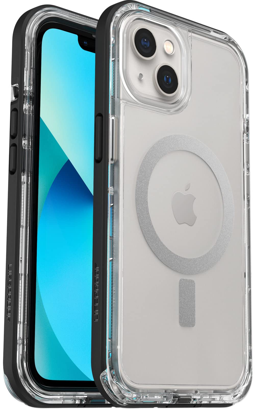 Amazon.com: LifeProof Next Screenless Series Case for MagSafe for